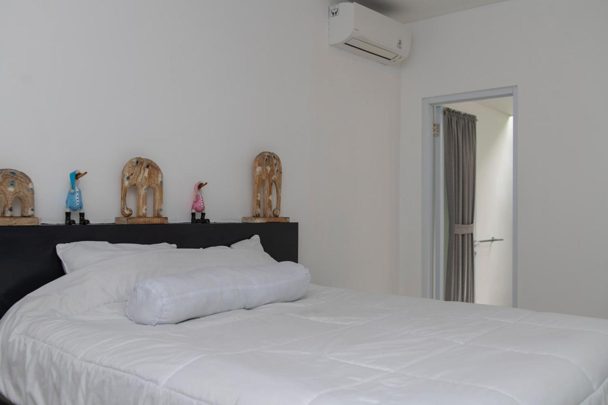 Vulla Seminyak (Bali)