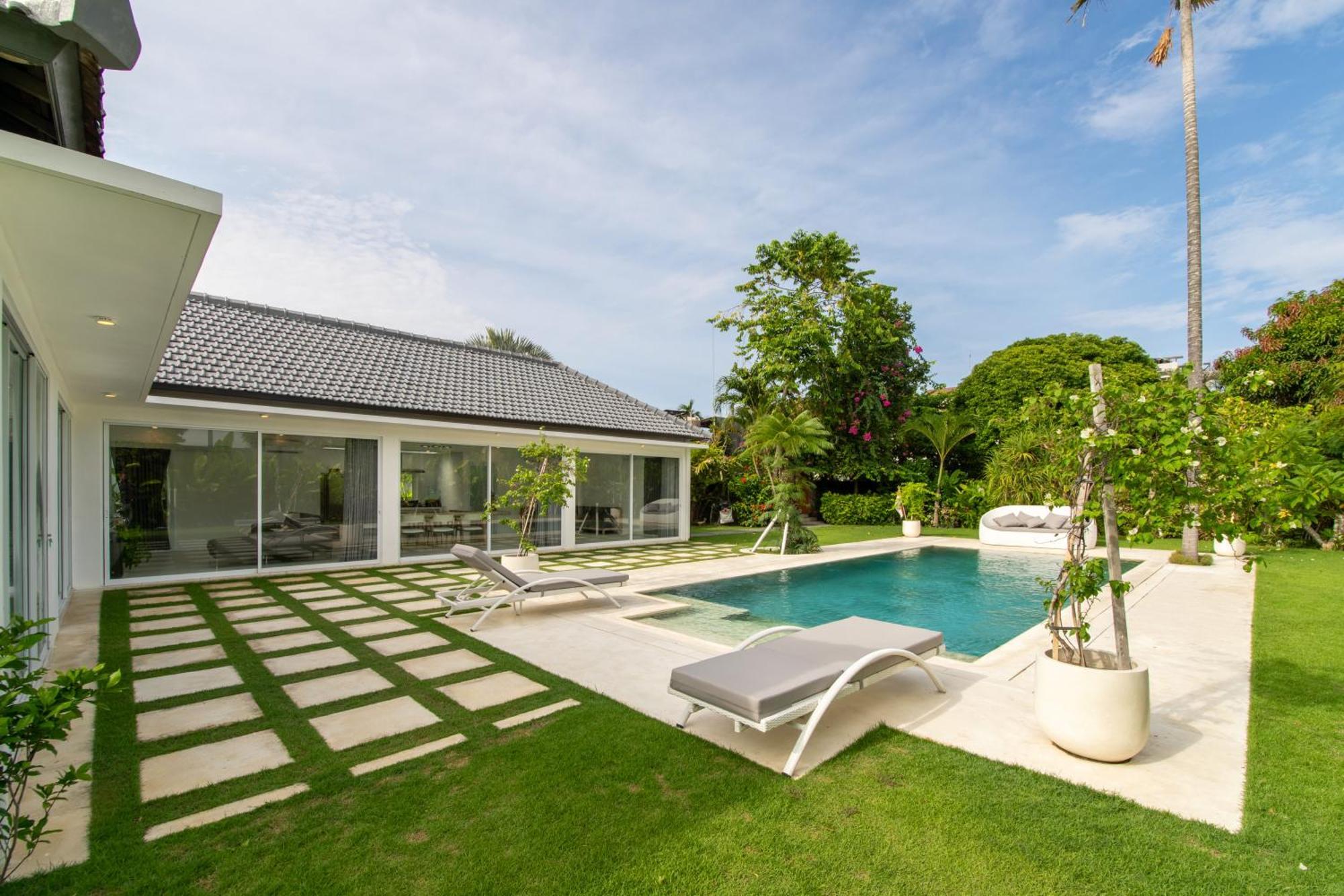 Vulla * Seminyak (Bali)