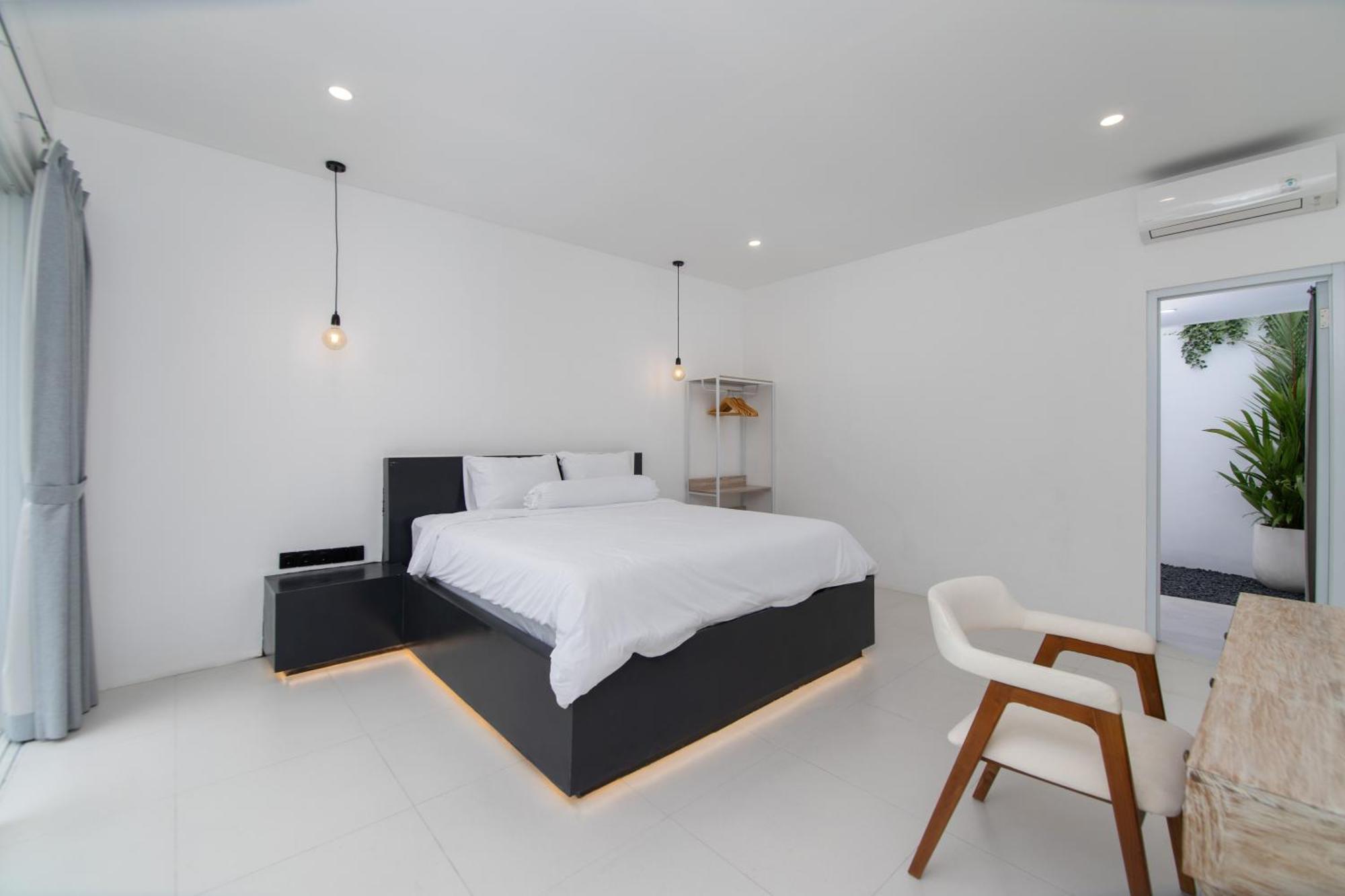 Vulla Seminyak (Bali)